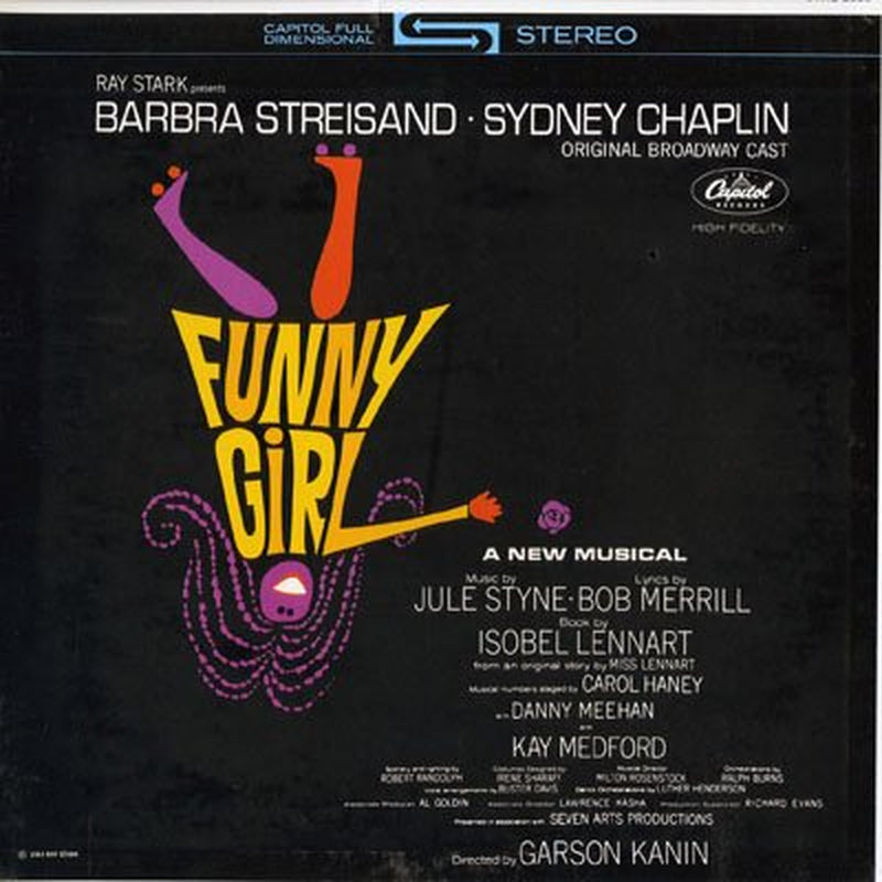 Funny Girl