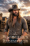 A Wanderer's Redemption (Silver Lining Series)