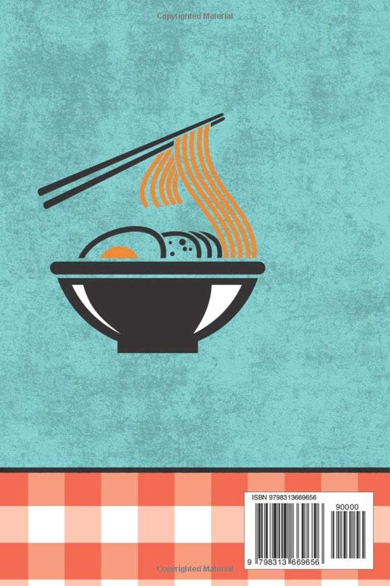 Asian Soups Made Simple: A Flavorful Journey Through the Most Delicious Chinese, Japanese, Thai, Korean, Malaysian, Indonesian, and Vietnamese Soups