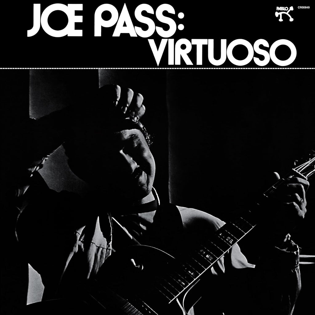 Virtuoso (Original Jazz Classics Series)[180g LP]