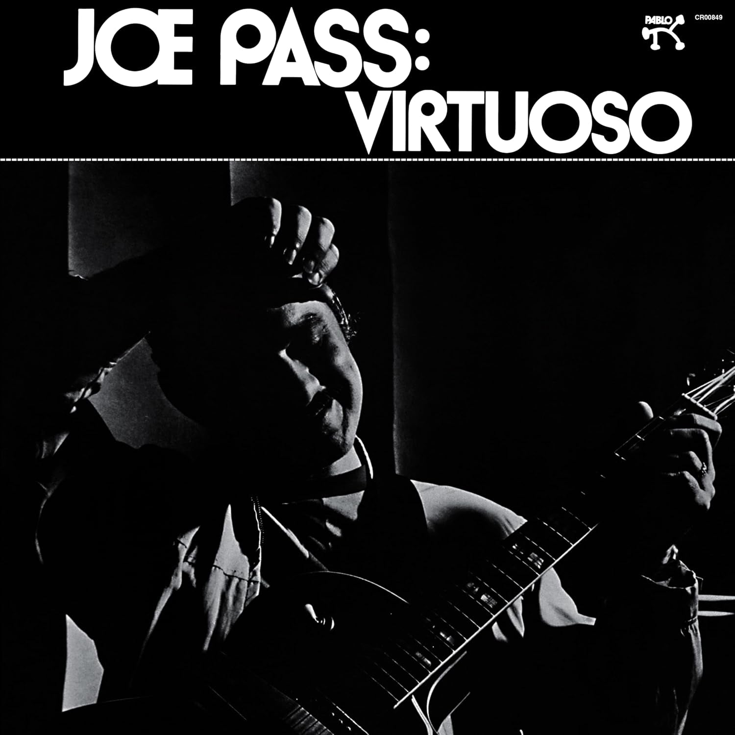 Virtuoso (Original Jazz Classics Series)[180g LP]