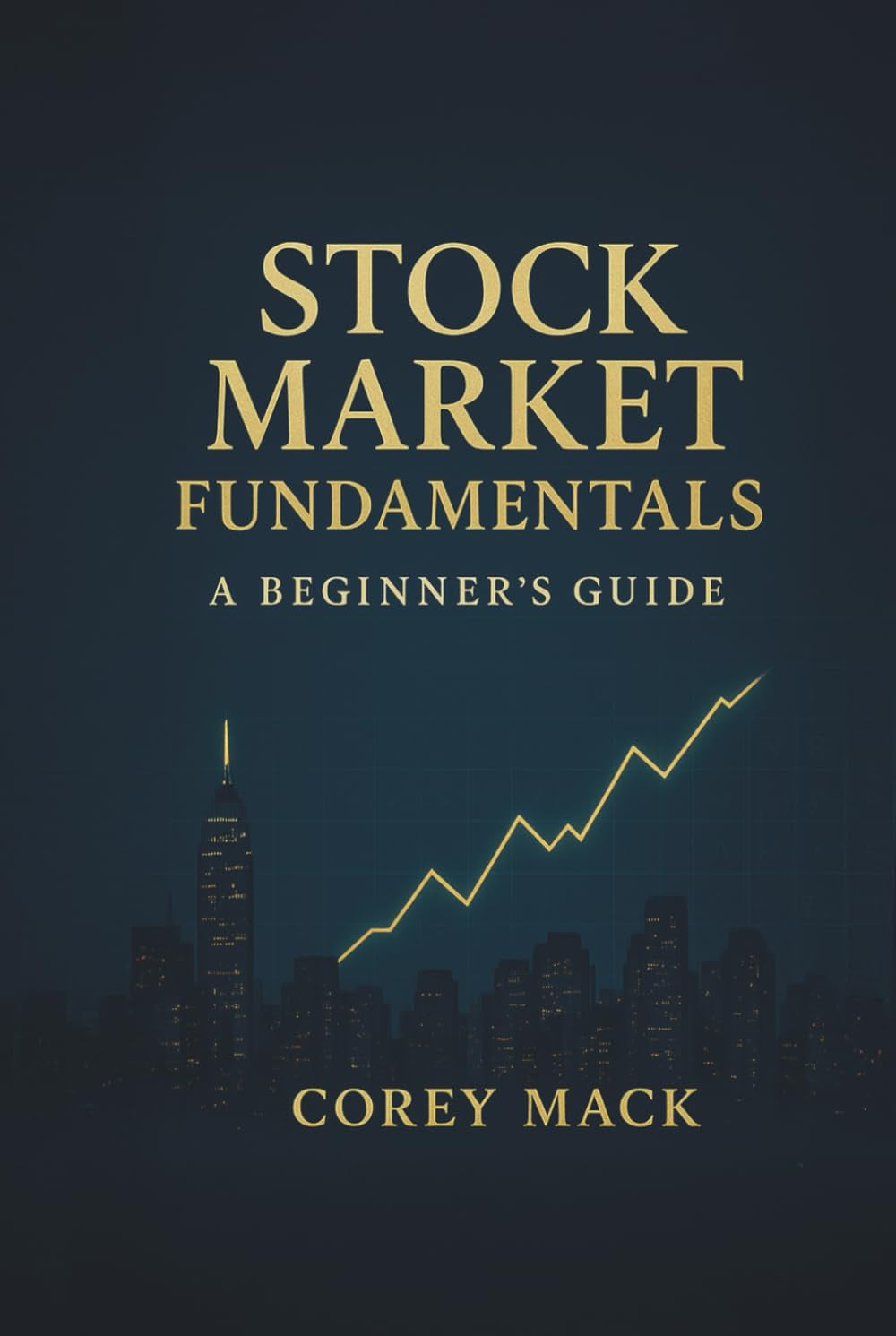 Stock Market Fundamentals: A Beginner's Guide