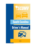 South Carolina Driver's Manual: 2026