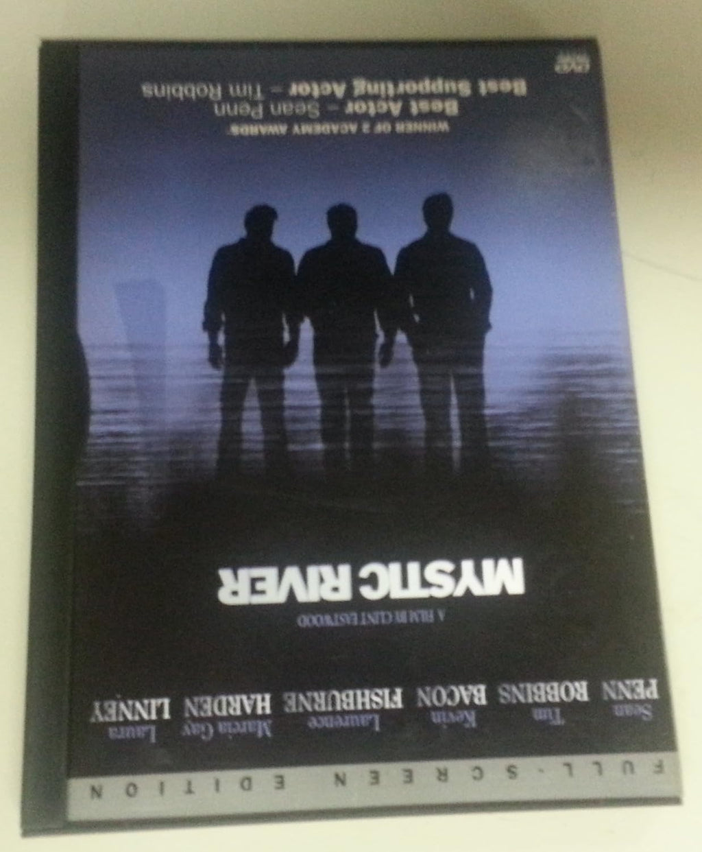 Mystic River