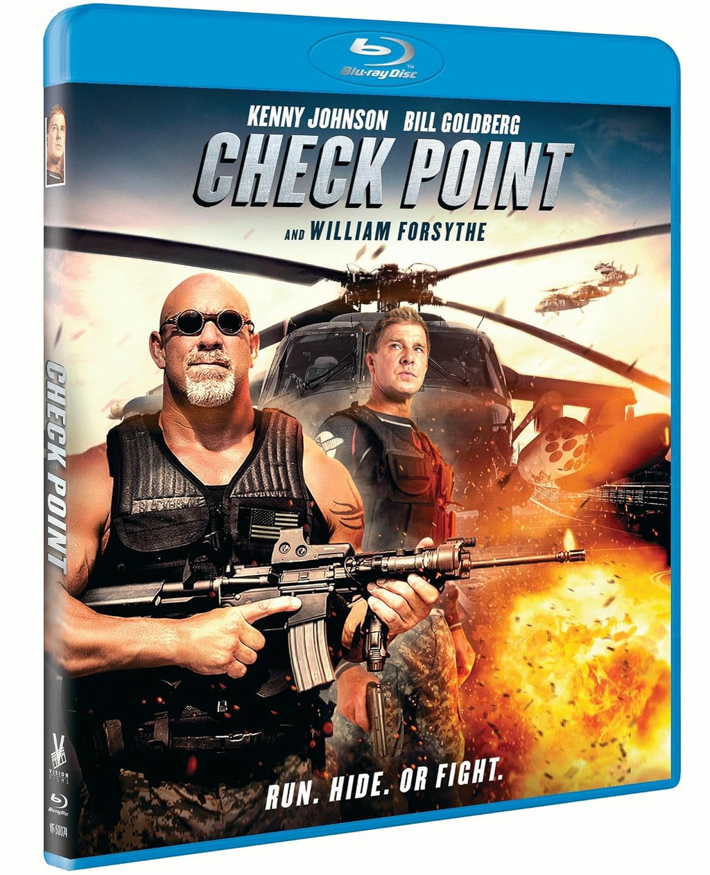 Check Point