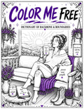 Color Me Free: Dictionary of Backbone & Boundaries (The Dictionary Series)