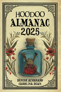 Hoodoo Almanac 2025
