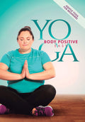 Body Positive Easy Yoga