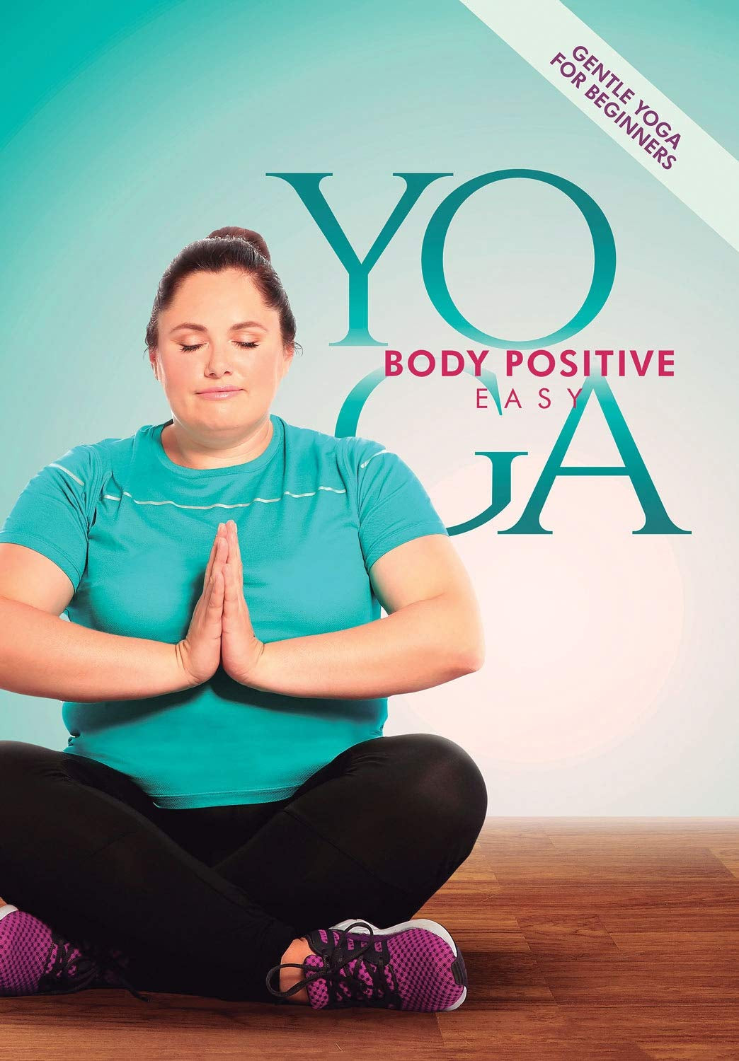 Body Positive Easy Yoga