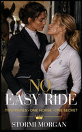 No Easy Ride