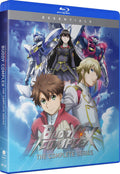 Buddy Complex: The Complete Series [Blu-ray]