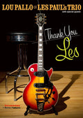 Thank You Les