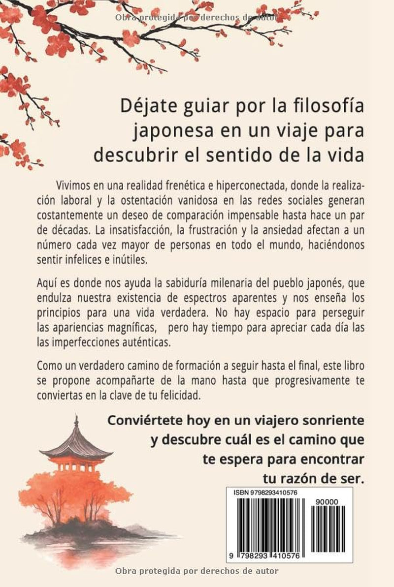 Ikigai: Un viaje entre la ciencia, la filosofía y la cultura japonesa para descubrir el sentido de la vida (Spanish Edition)