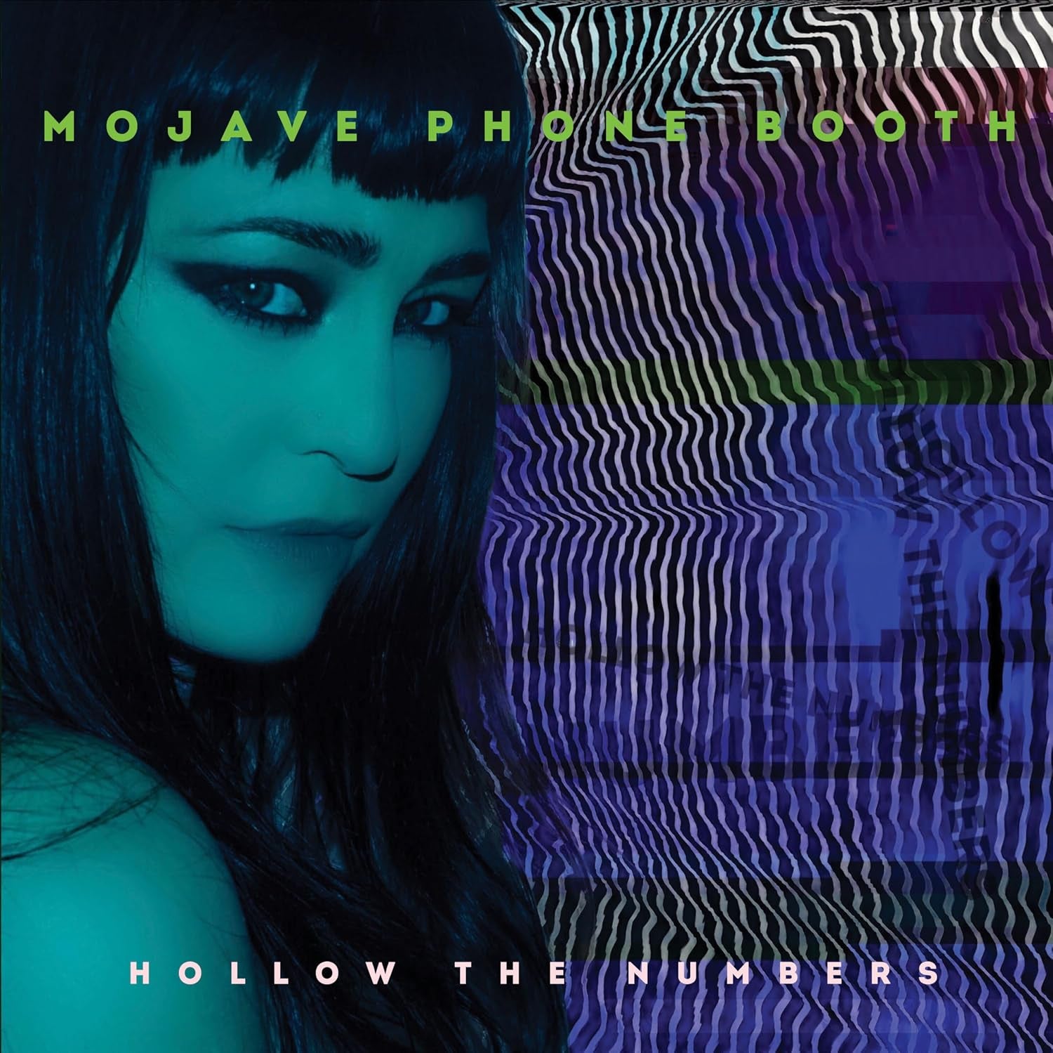 Hollow the Numbers Deluxe