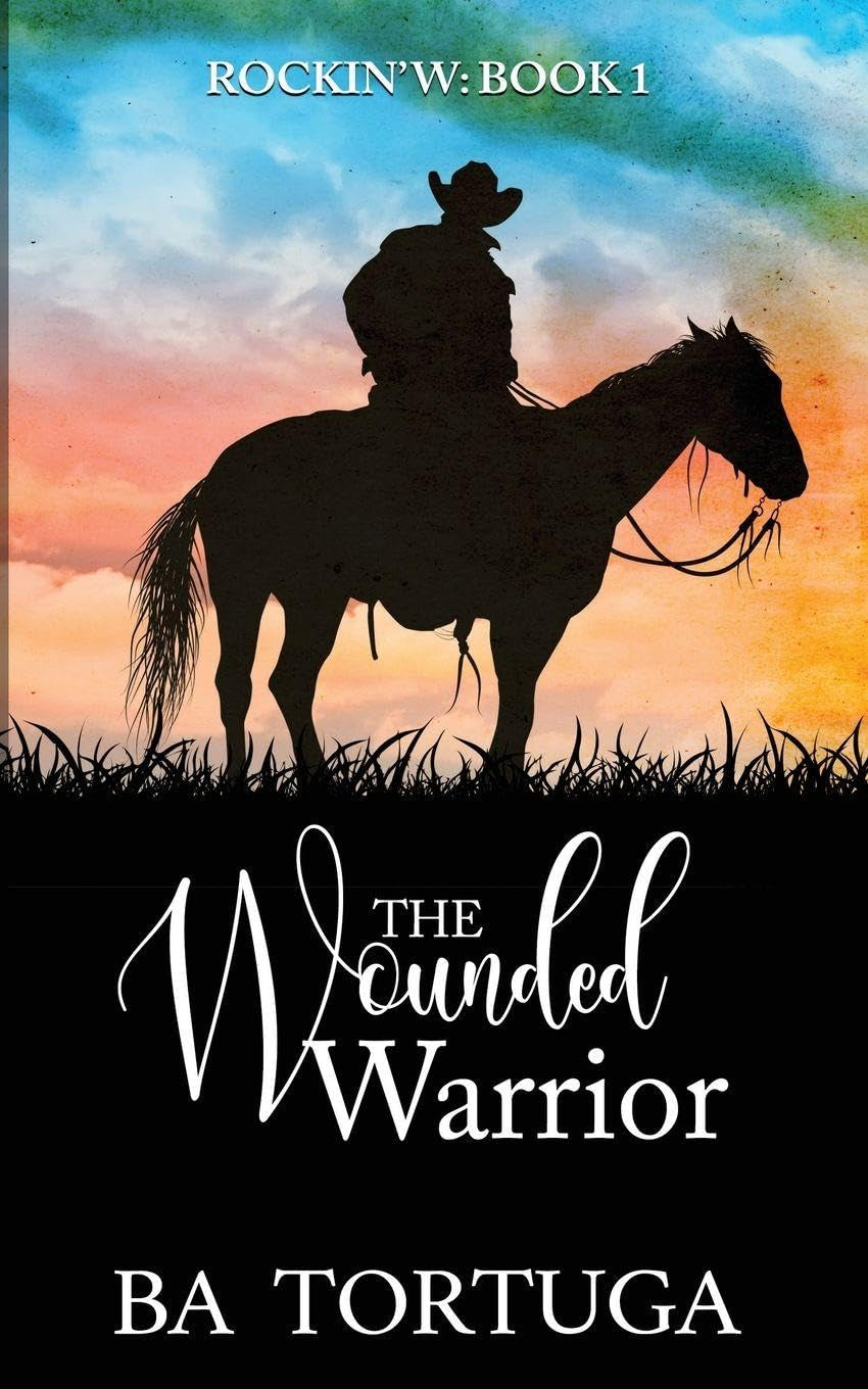 The Wounded Warrior