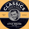 The Chronological Little Walter, 1947-1953