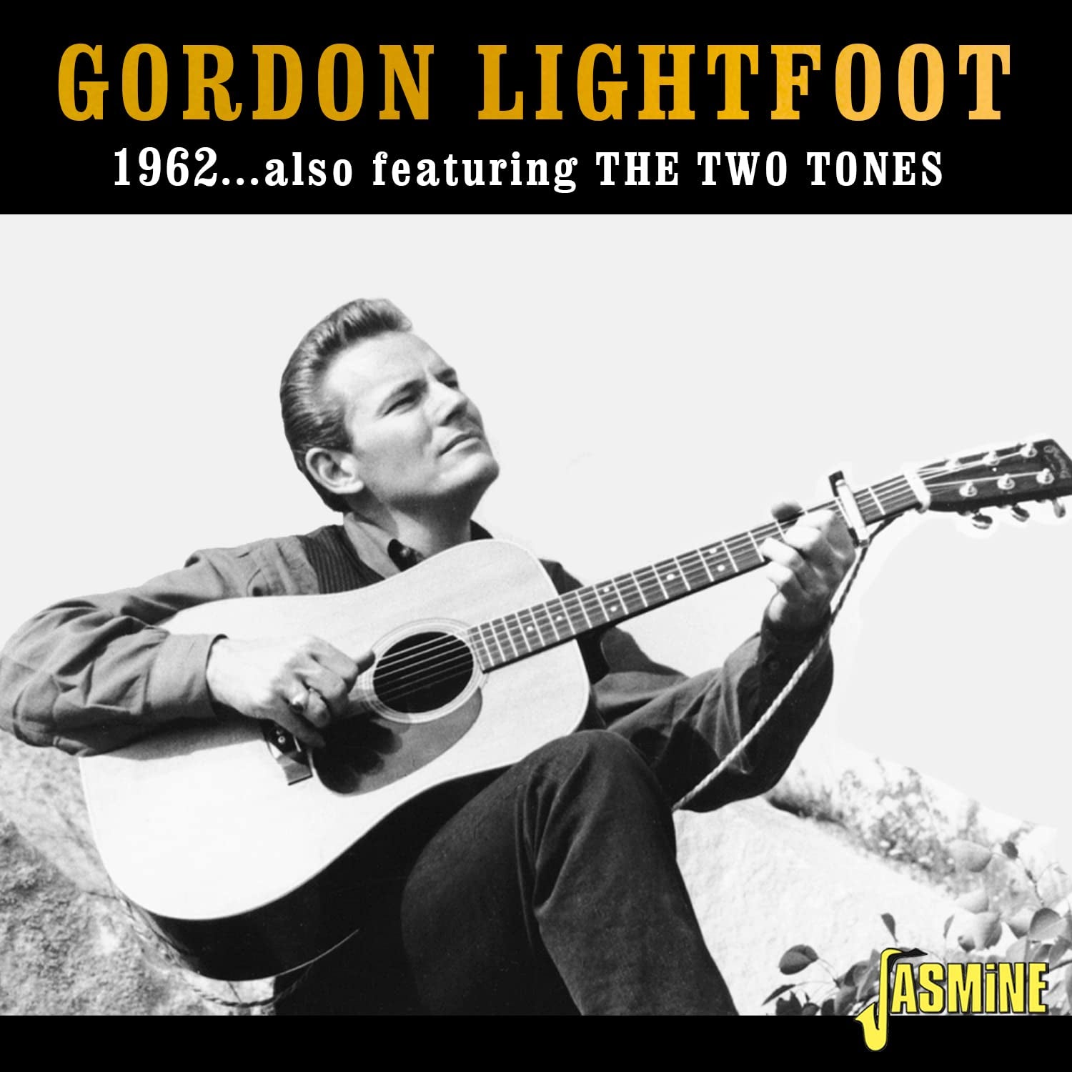 1962: Featuring The Two Tones