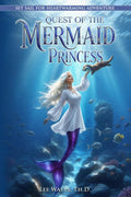 Quest of the Mermaid Princess (The Quest)