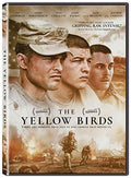 The Yellow Birds - DVD