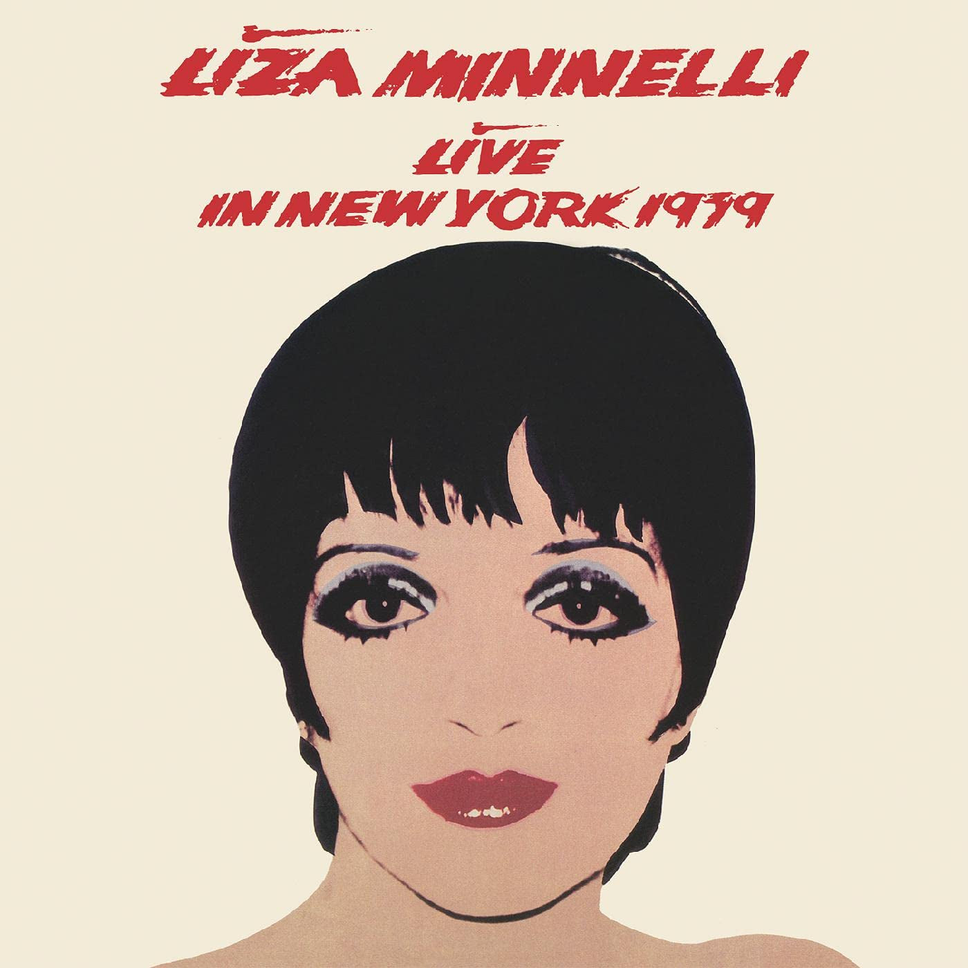 Live in New York 1979 (RED VINYL)