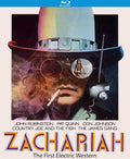 Zachariah (Special Edition) [Blu-ray]