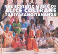 World Spirituality Classics 1: Ecstatic Music