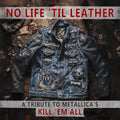 No Life 'Til Leather - A Tribu