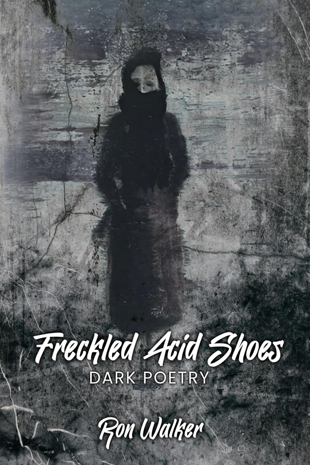 Freckled Acid Shoes