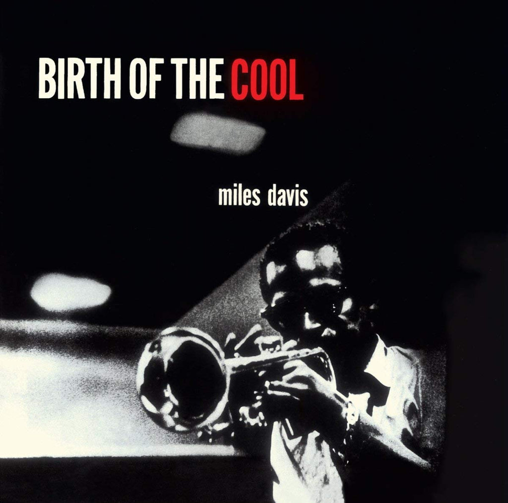 Birth Of The Cool 12 Bonus Tracks/Mini Jacket/24Bit