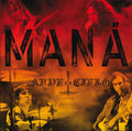 Arde el Cielo
