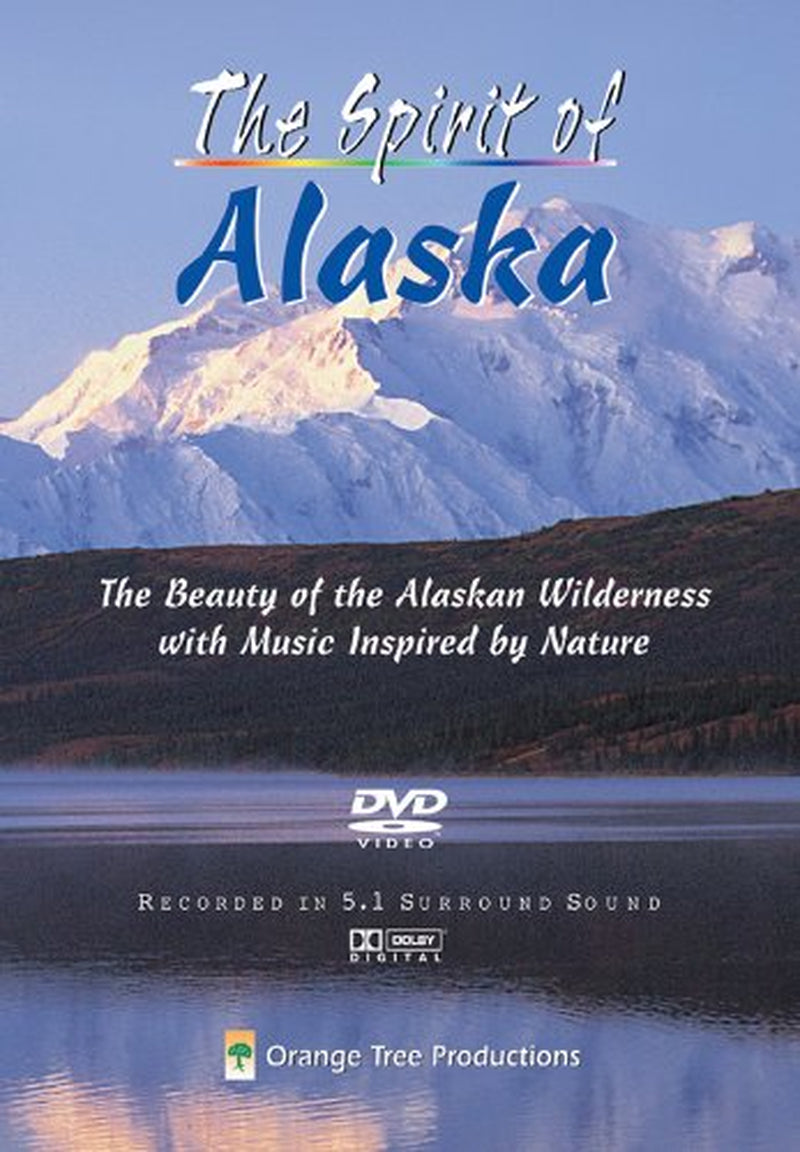The Spirit of Alaska