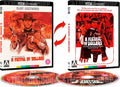 A Fistful of Dollars (Special Edition) [4K UHD + Blu-ray] [Region Free]