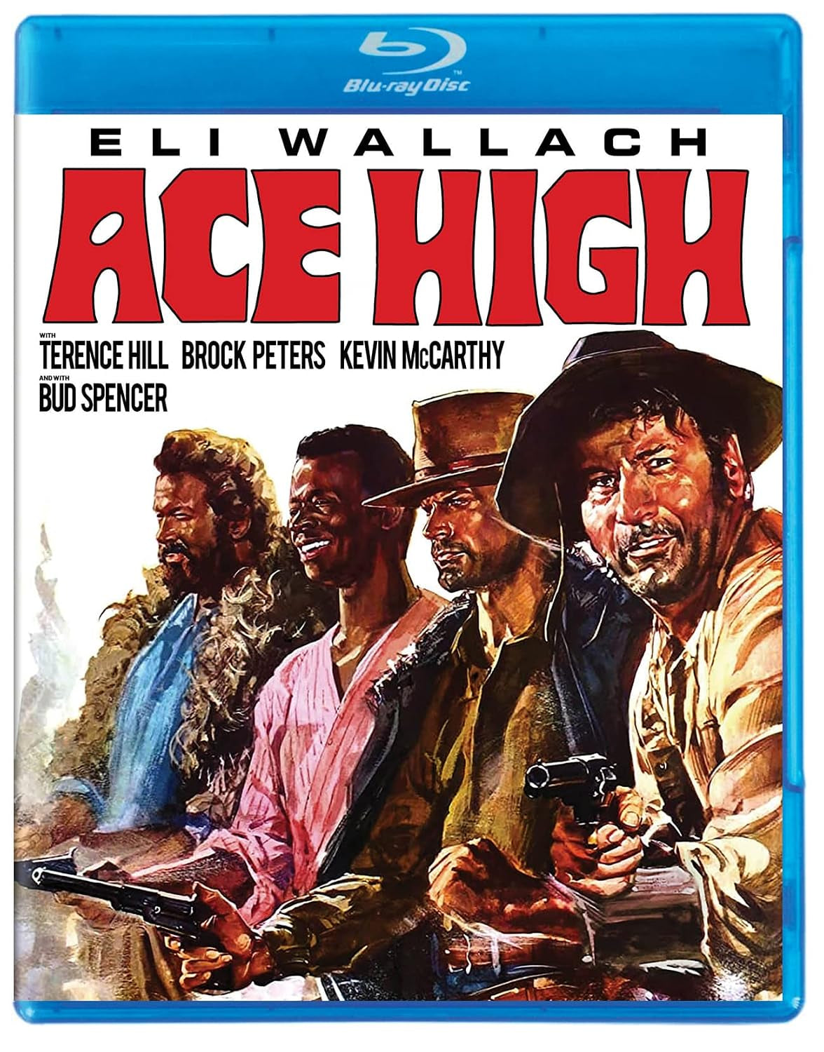 Ace High