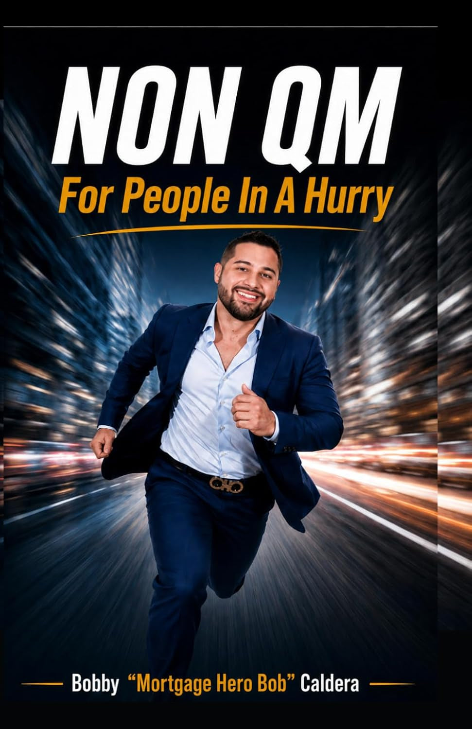 NON QM For People In A Hurry