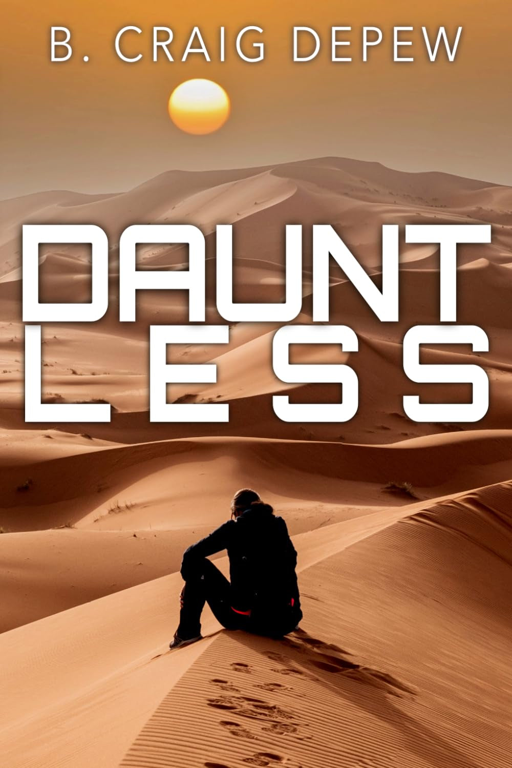 Dauntless (Ordinary Hero)