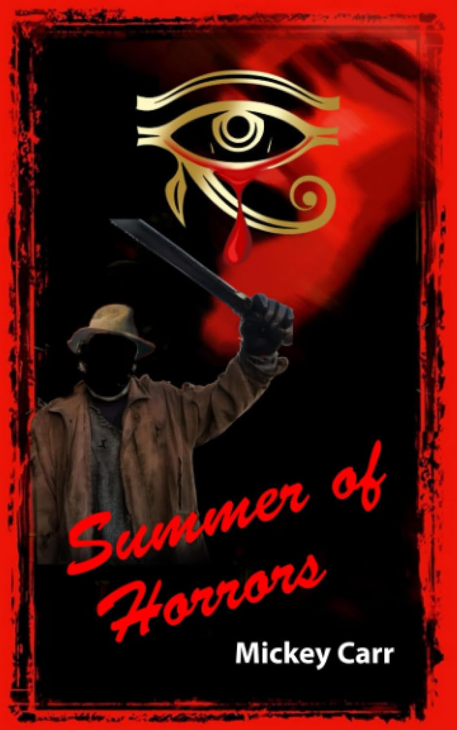 Summer of Horrors
