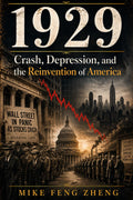 1929: Crash, Depression, and the Reinvention of America
