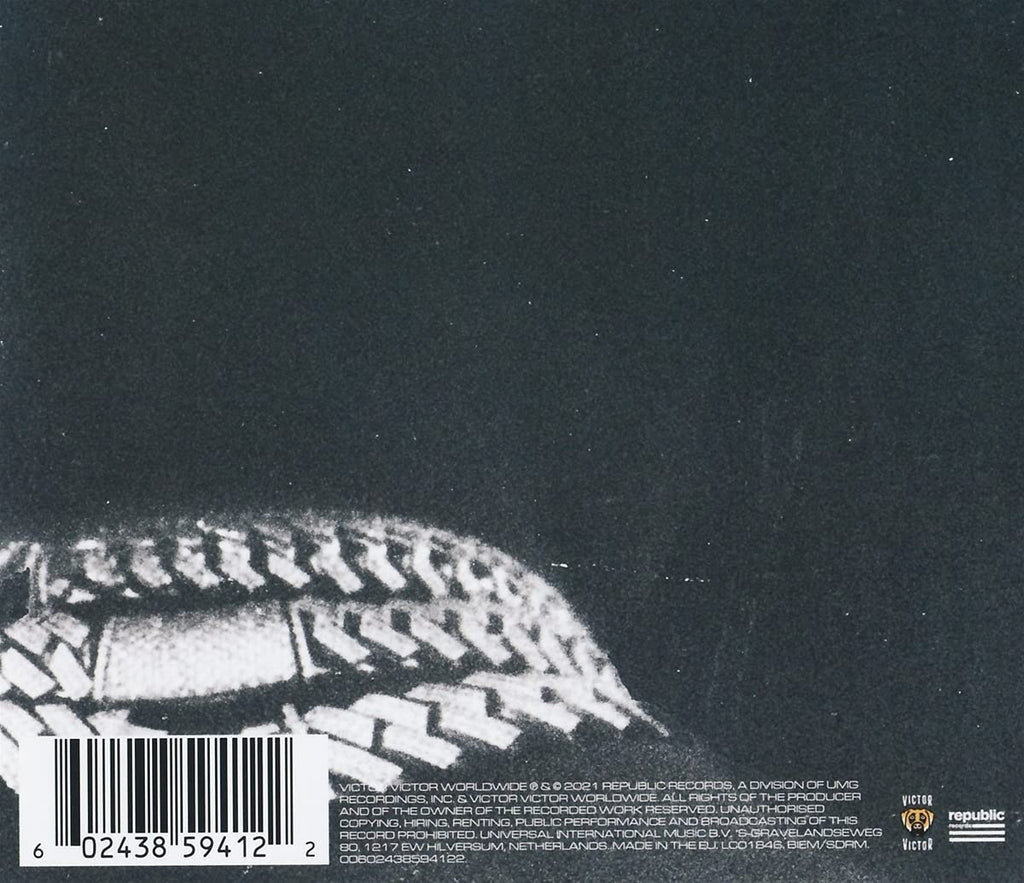 Faith Explicit Lyrics