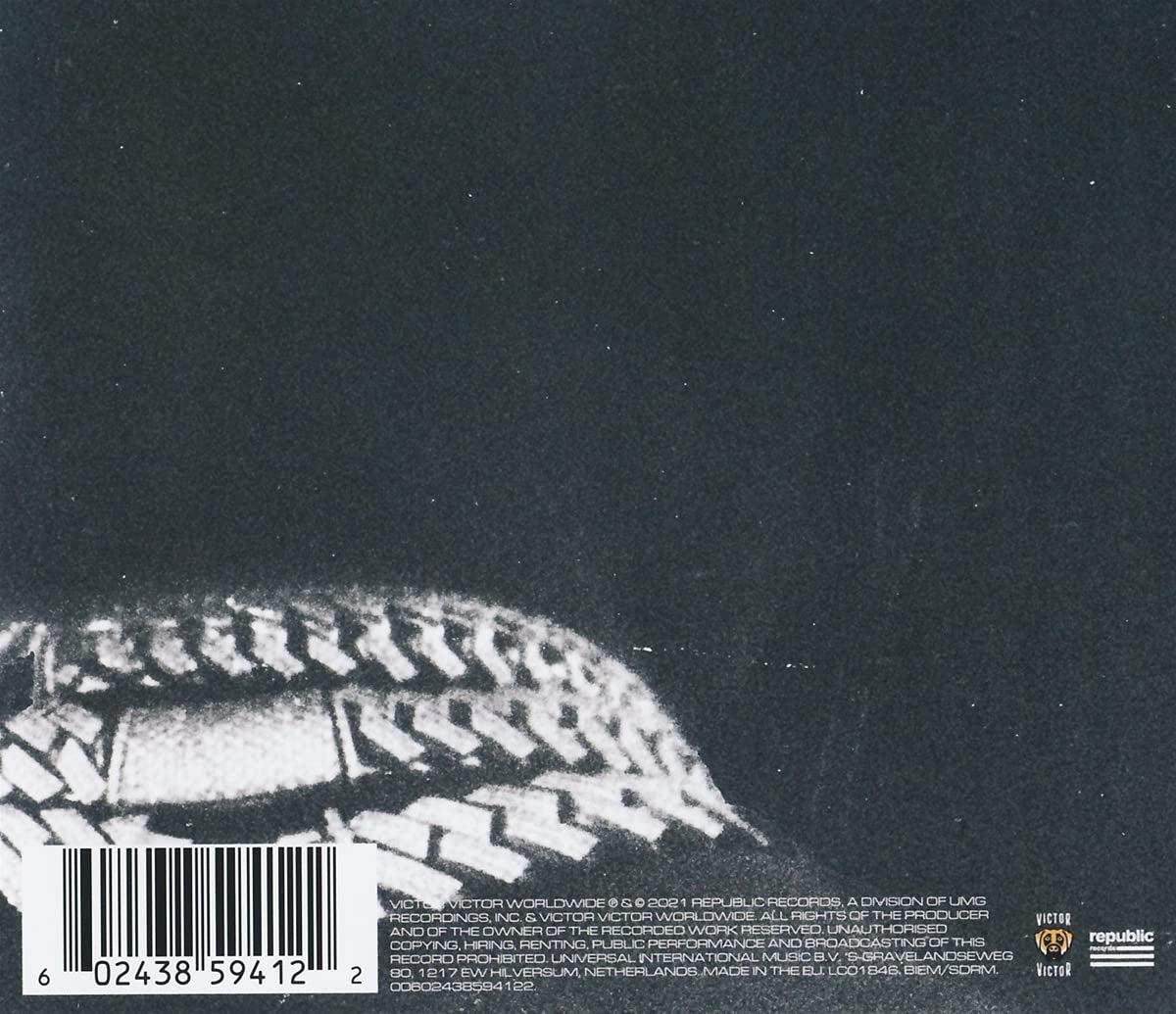 Faith Explicit Lyrics