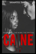Caine: The Brother. The Nurse. The Fixation (All Saints)