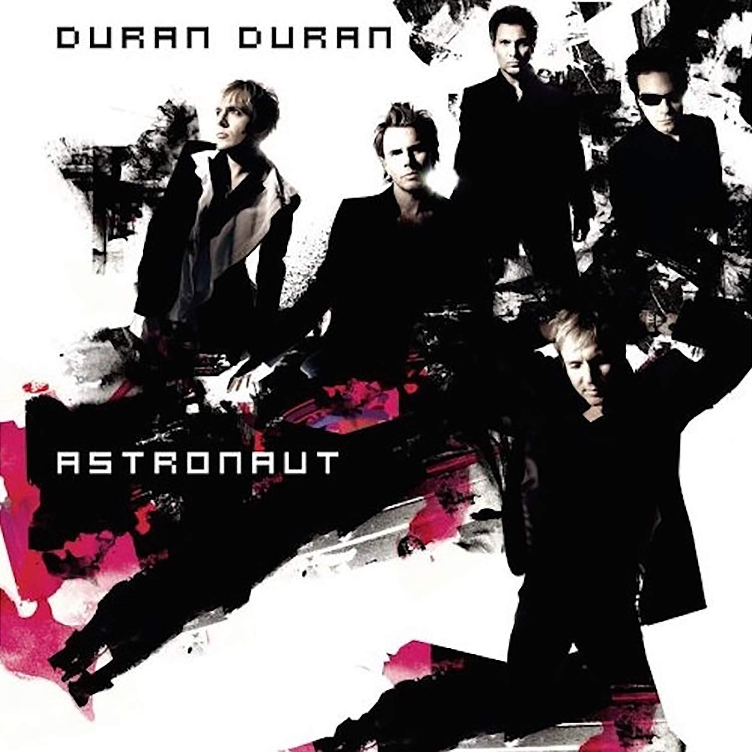 Astronaut [Digipak]
