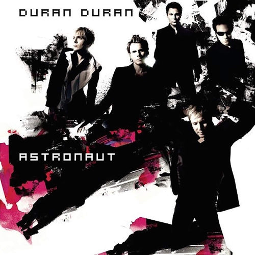 Astronaut [Digipak]