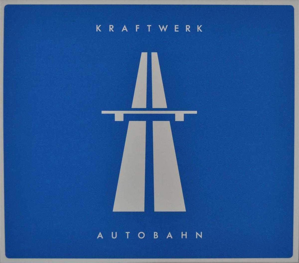 Autobahn-Remastered