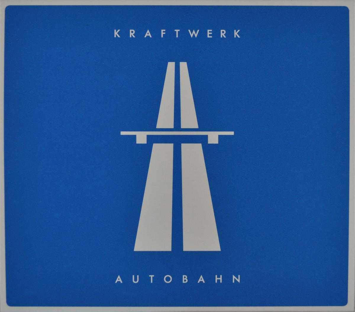 Autobahn-Remastered