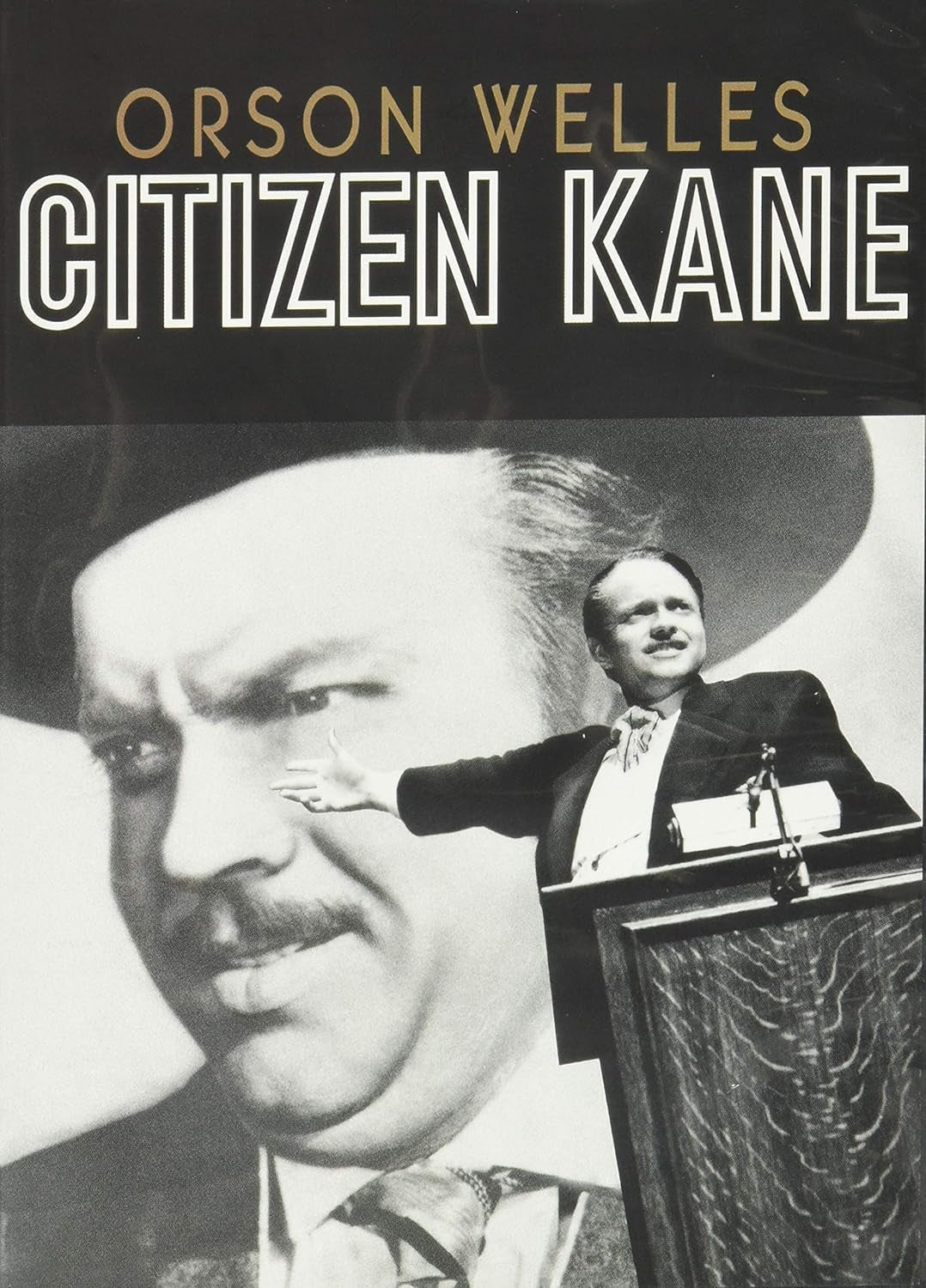 Citizen Kane: 75th Anniversary [DVD]