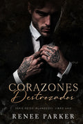 Corazones Destrozados: Un romance de mafia con matrimonio arreglado (Reyes Irlandeses)