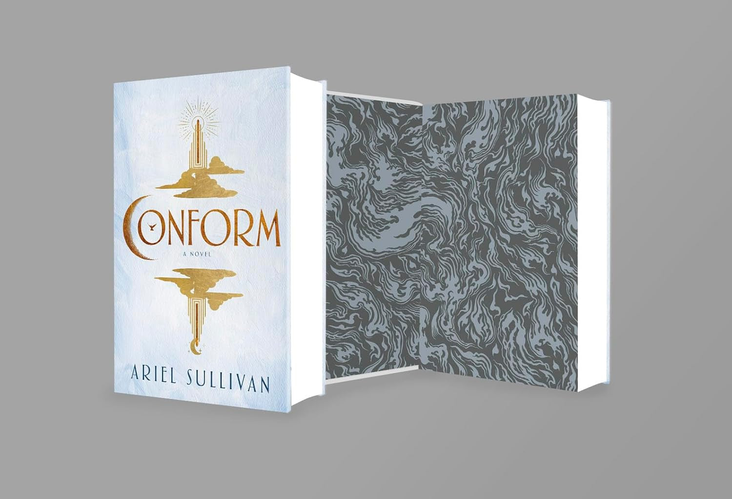 Conform: A Novel (The Conform series)