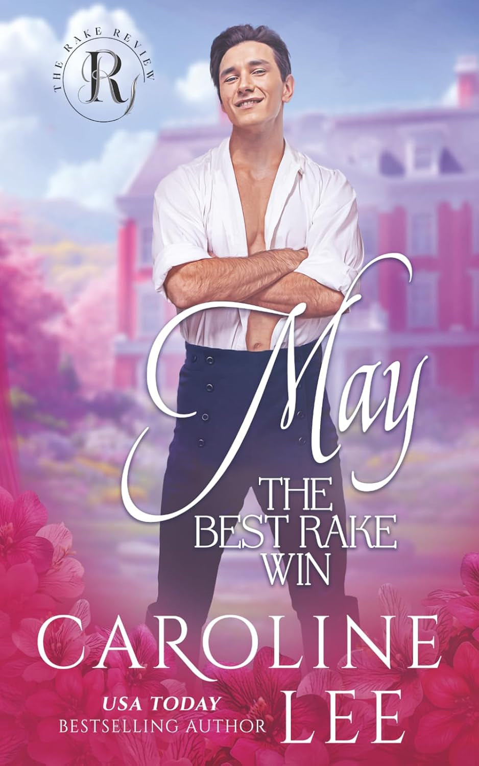 May the Best Rake Win
