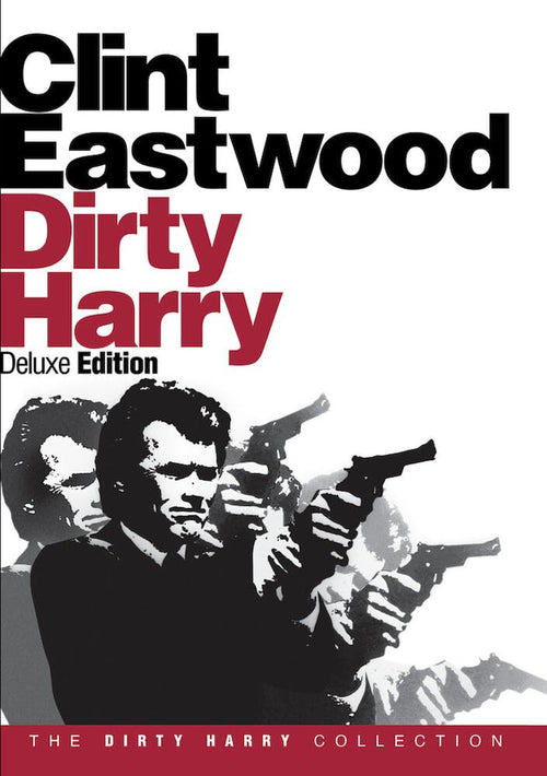 Dirty Harry