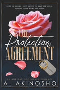 The Protection Agreement: A Billionaire Bodyguard Romance (The Agreement Series)
